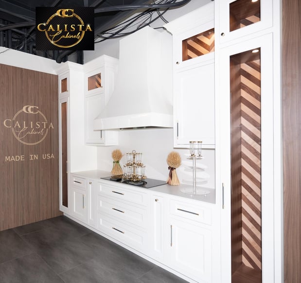 Images Calista Homes - Custom Luxury Kitchen Remodeling, Luxury Bathroom Remodeling