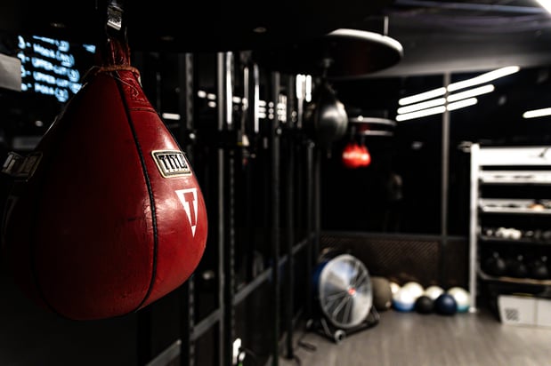 Images Oxford Athletic Club