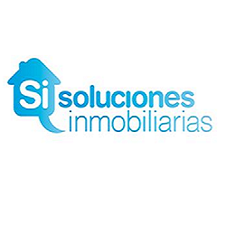 Si Soluciones Inmobiliarias Logo