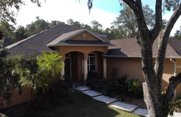 Images SonShine Roofing