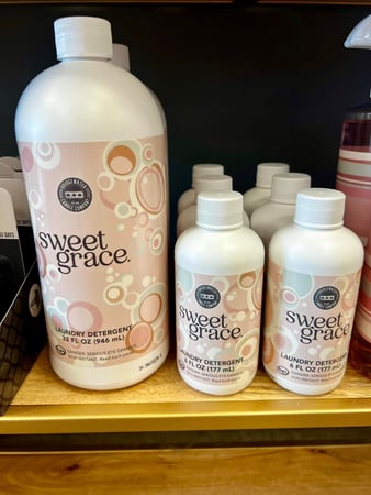 Images Miss Daisy's Home & Decor Co.