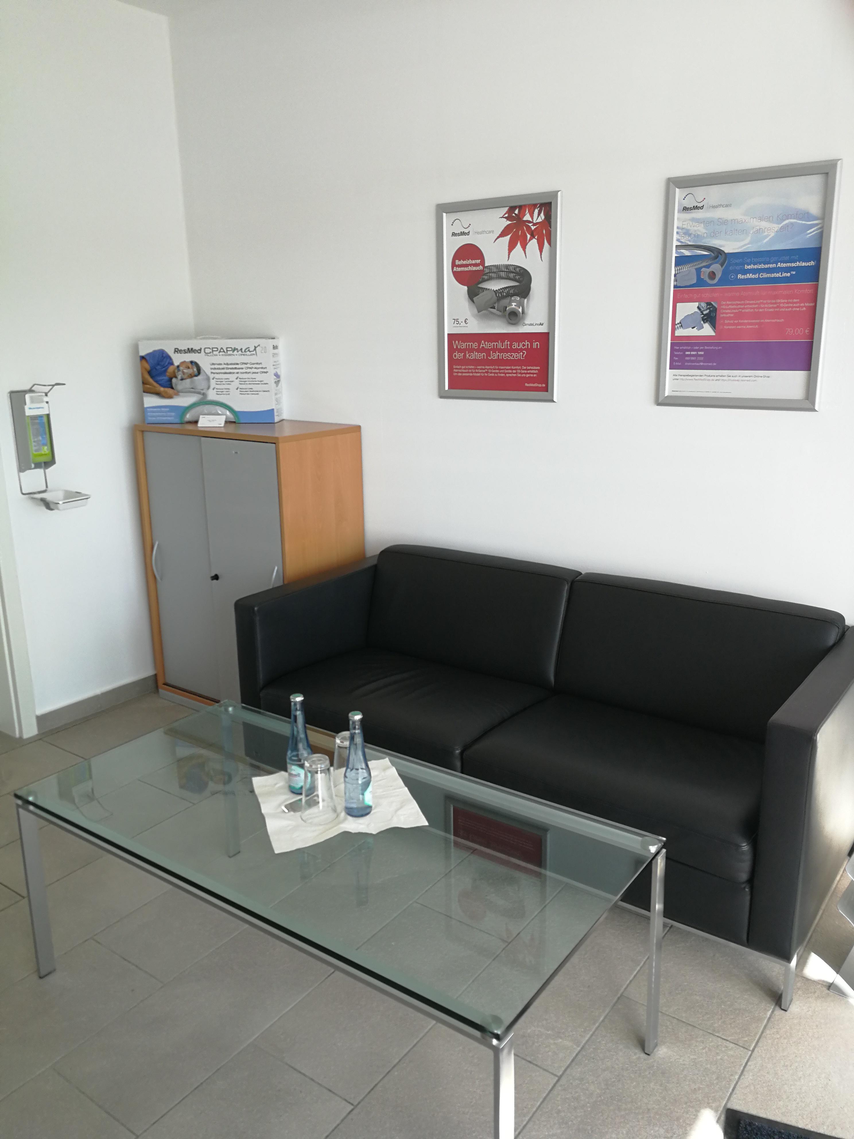 Bild 3 Resmed Healthcare Filiale Hemer in Hemer