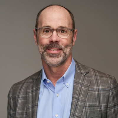 Professional headshot