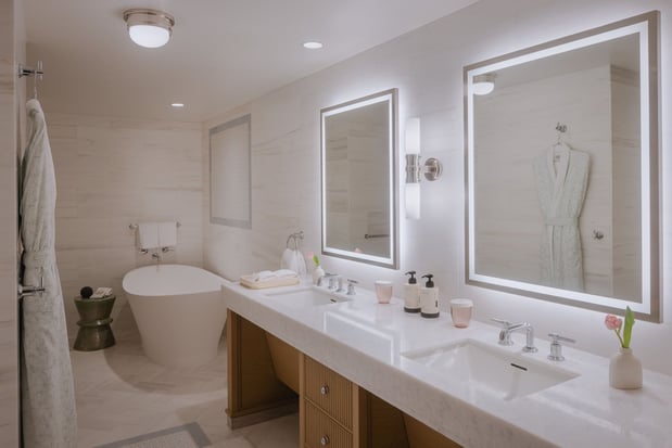 Images Regent Santa Monica Beach