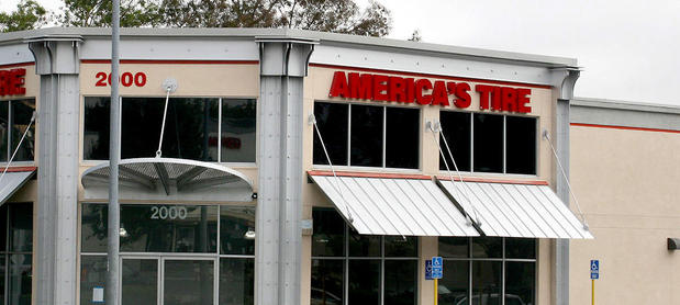 Images America's Tire