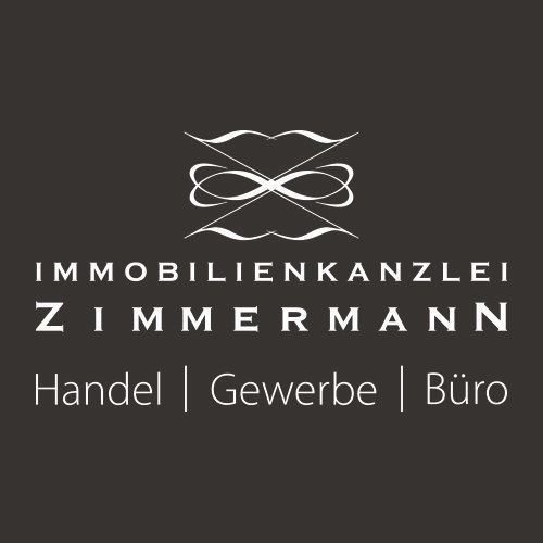 Logo Immobilienkanzlei Zimmermann