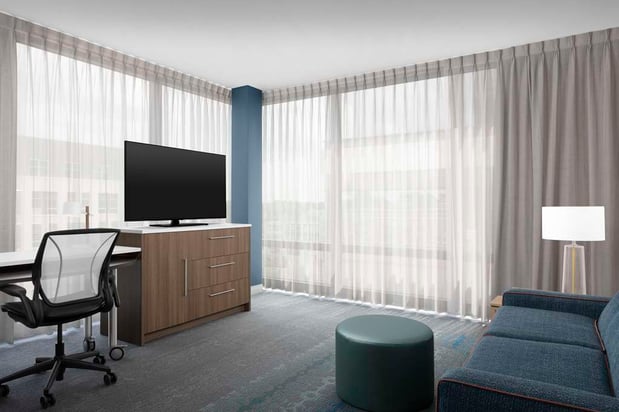 Images Home2 Suites by Hilton Falls Church