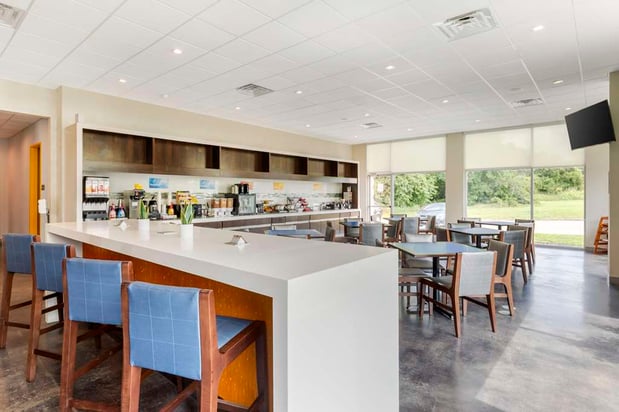 Images GLō Best Western Dallas South DeSoto