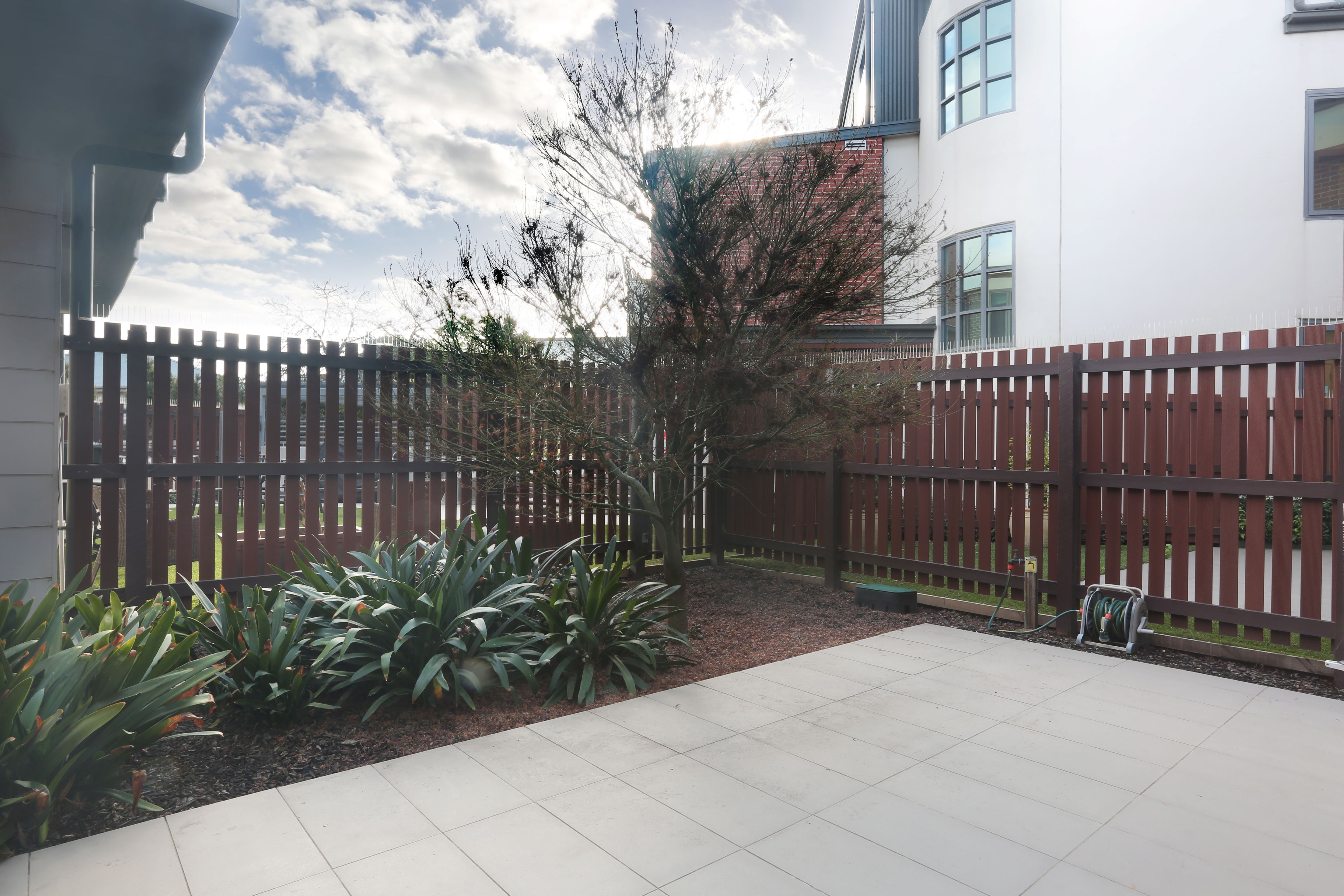 Images Uniting AgeWell Amarco Apartments