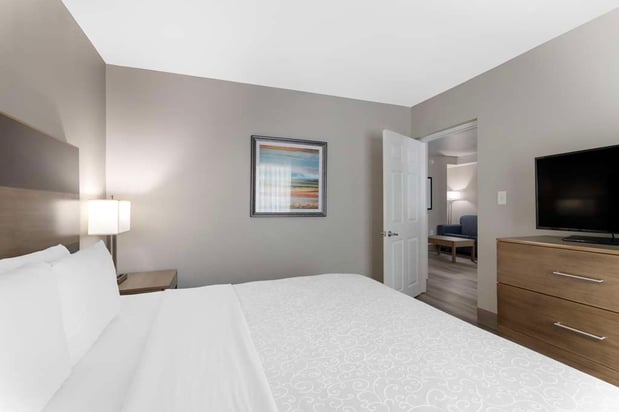 Images Best Western Plus Downtown North