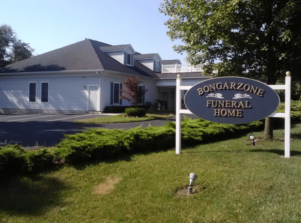 Images Bongarzone Funeral Home