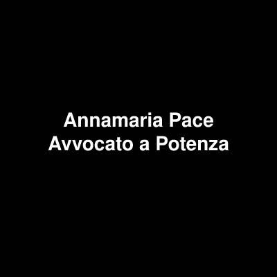 Avv. Annamaria Pace Logo