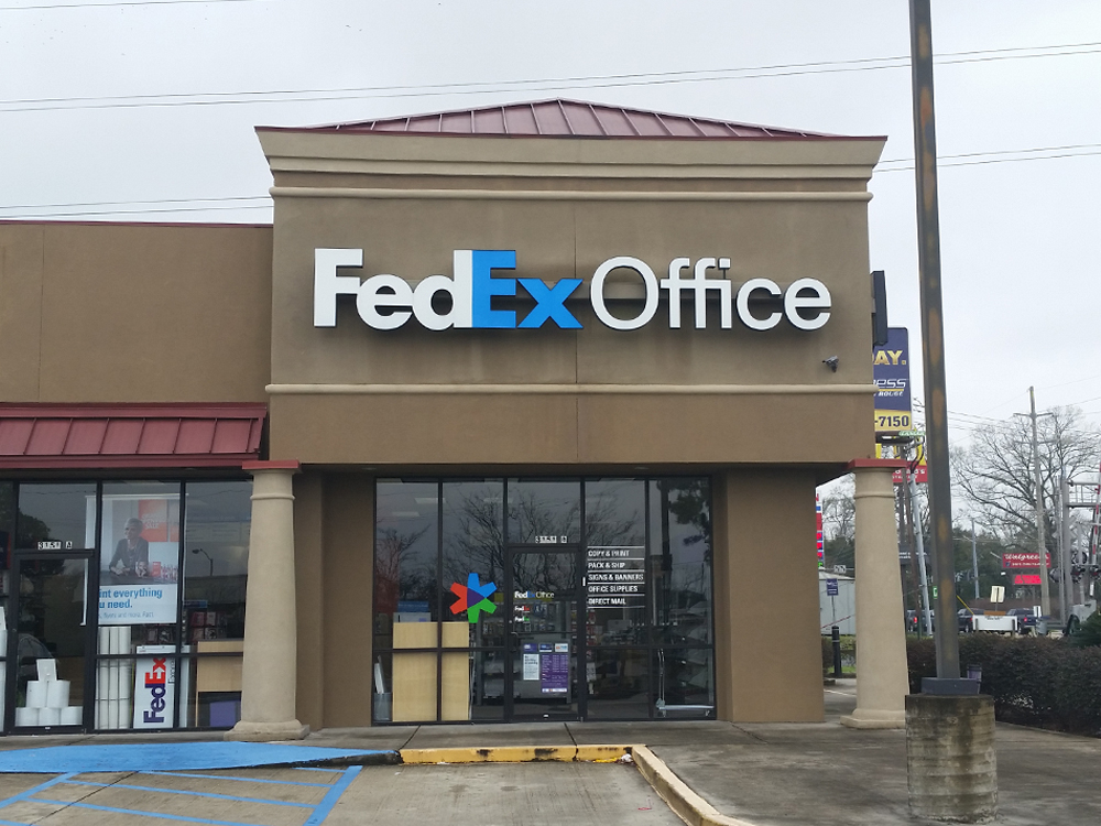 FedEx Office Print & Ship Center Coupons near me in Baton ...