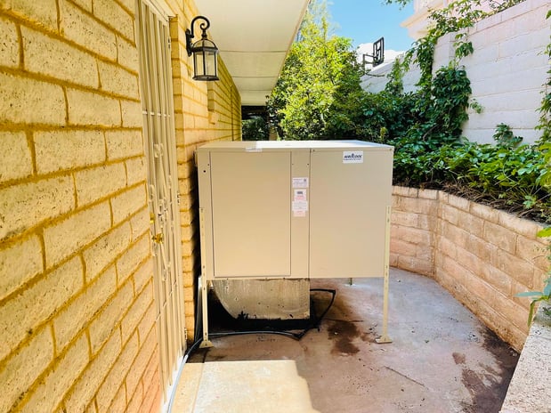 Images Wolff Heating, Cooling and Plumbing