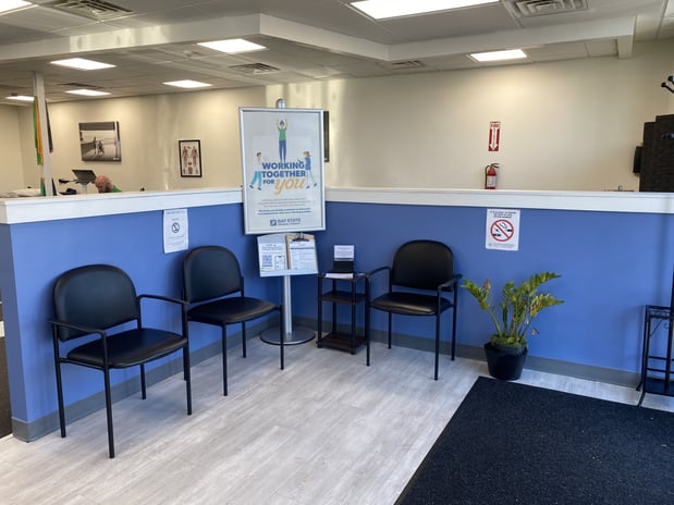 Images Bay State Physical Therapy