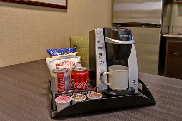 Images Homewood Suites by Hilton - Boulder