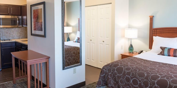Images Staybridge Suites Fargo by IHG