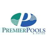 Premier Pools & Patios Logo