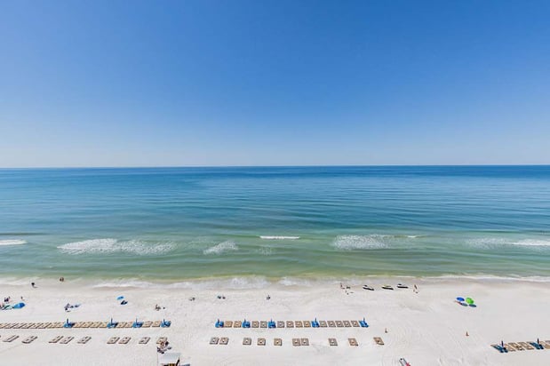 Images Hampton Inn & Suites Panama City Beach-Beachfront