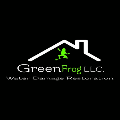 GreenFrog LLC Logo