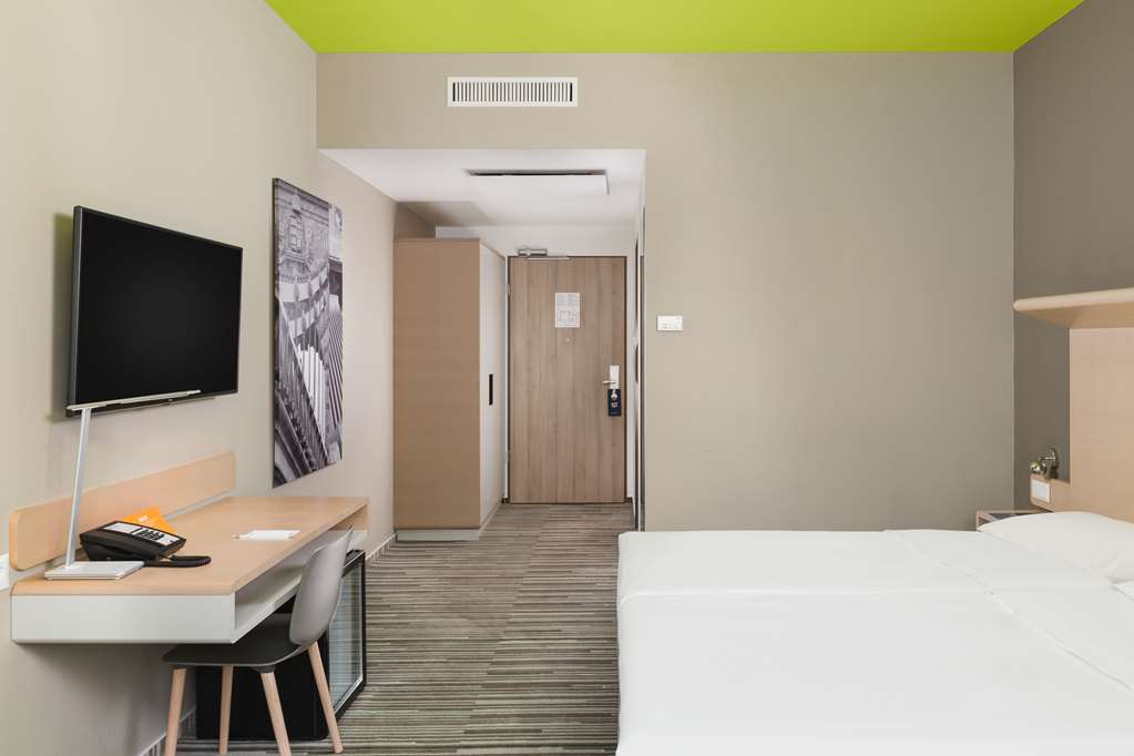 Park Inn By Radisson Budapest