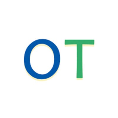 Ocean Taxi Logo