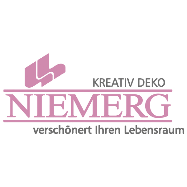 Niemerg Kreativ Deko in Mülheim an der Ruhr - Logo