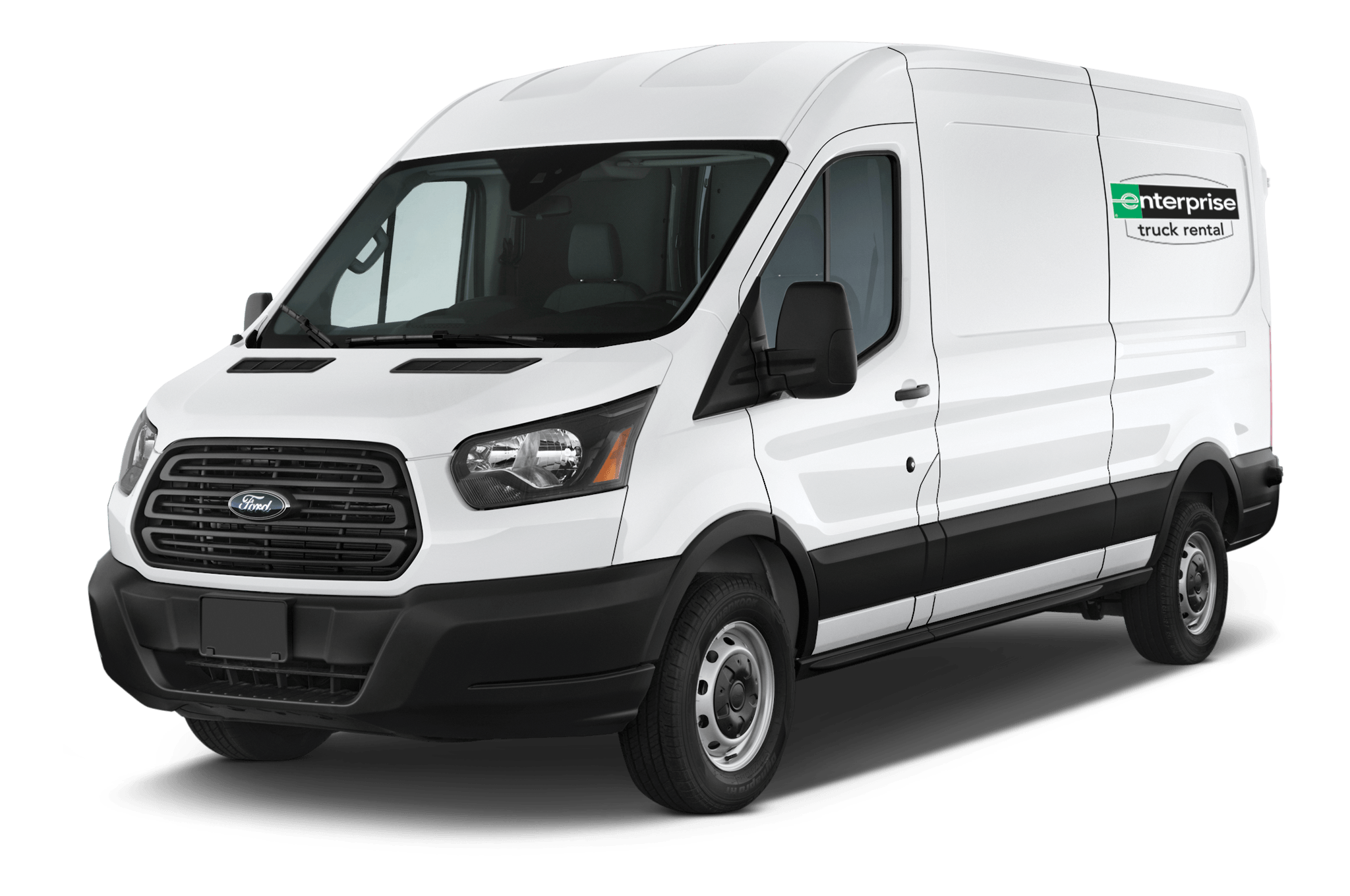 Enterprise Truck Rental in Saint-Hubert