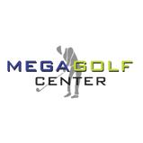 Mega Golf Center Logo