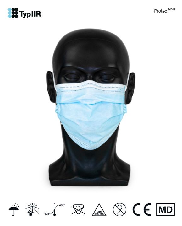 Typ IIR GmbH, Schkopauer Ring 22 in Berlin