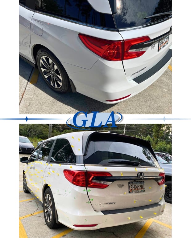 Images Georgia Luxury Automotive Lively