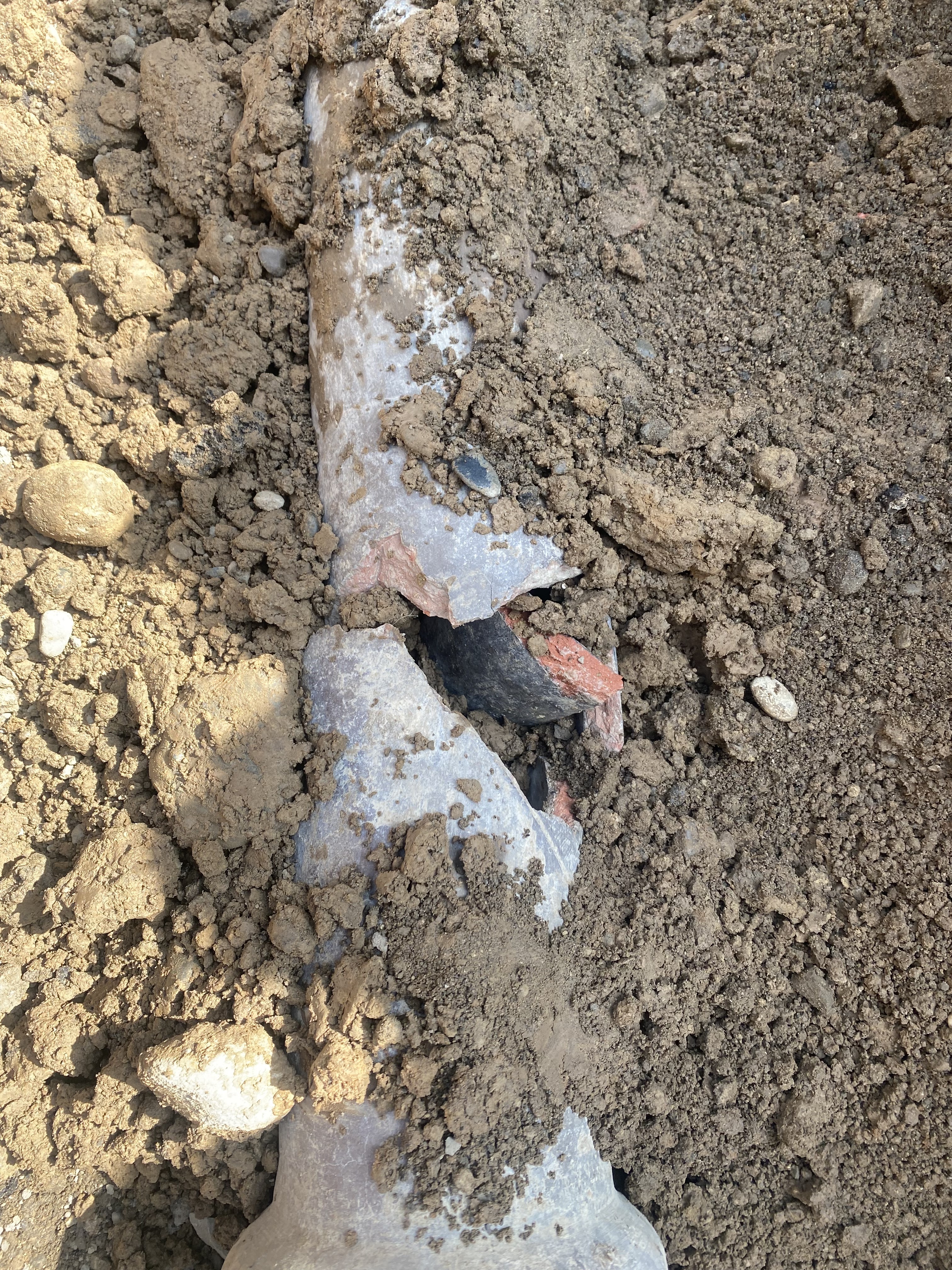 Images DrainCam Plumbing