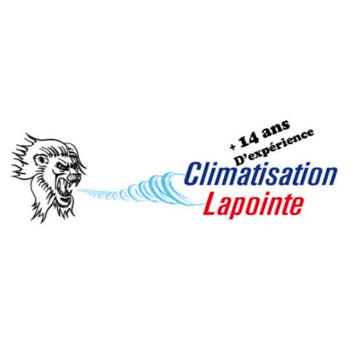 Climatisation Lapointe Logo