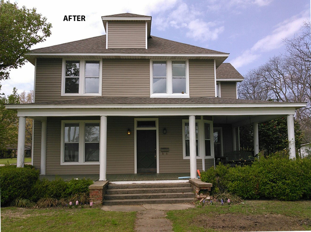 Images Wilson's Home Improvement Company