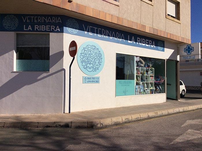 Images Veterinaria La Ribera