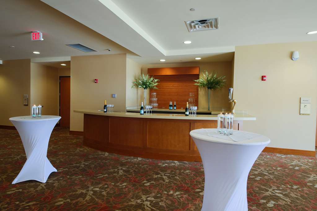 Meeting Room Hilton Garden Inn Cedar Falls Cedar Falls (319)266-6611