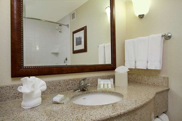 Images Hilton Garden Inn Columbus-University Area