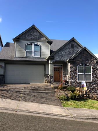 Images C & G Painting