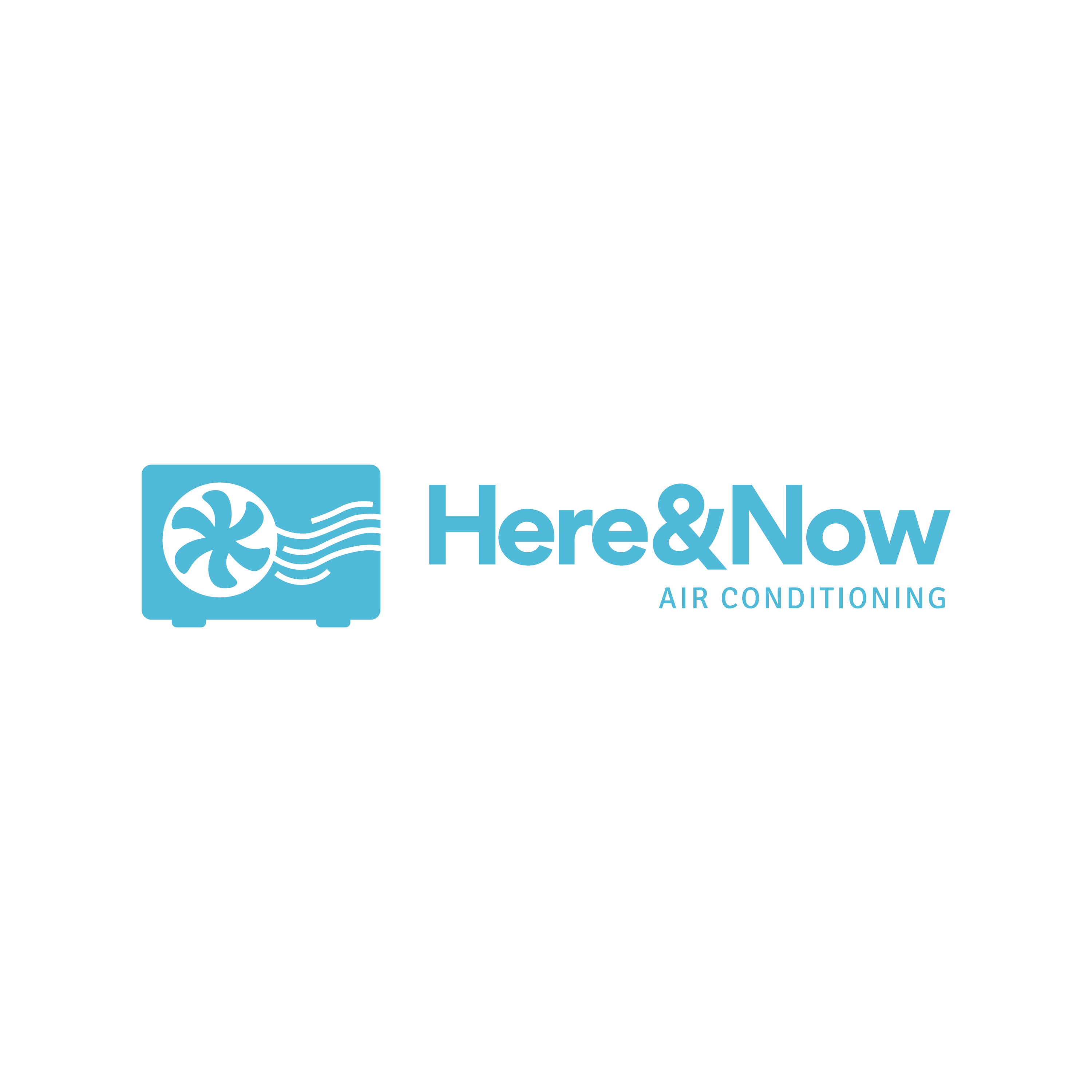 Here And Now Air Conditioning