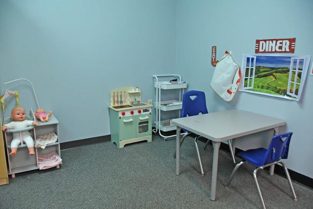 Images Caravel Autism Health