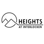 Heights at Interlocken Logo