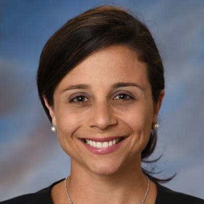 Ana Pantel - Montgomery, OH - Obstetrics & Gynecology, Gynecologist