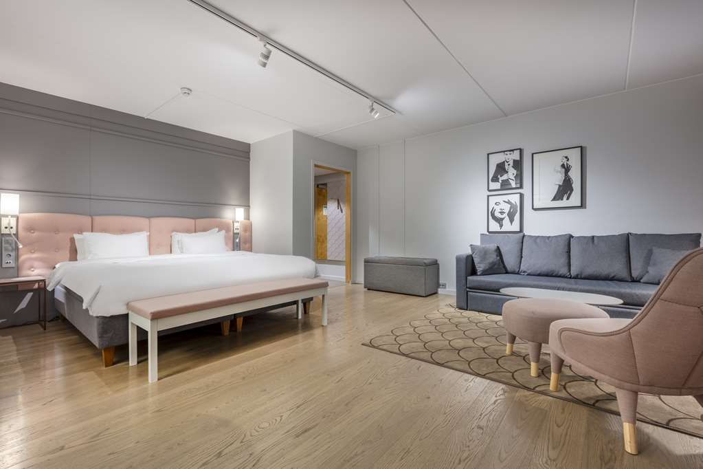 Radisson Blu Scandinavia Hotel, Gothenburg