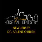Geriatric House Call Dentistry of New Jersey Logo