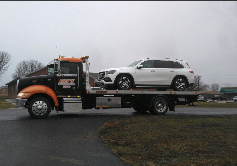 Glen's Automotive & Towing | Benton, KY | (270) 527-7602 | 24 Hour Towing Service | Light Duty Towing | Medium Duty Towing | Heavy Duty Towing | Flatbed Towing | Box Truck Towing | School Bus Towing | Classic Car Towing | Dually Towing | Exotic Towing | Junk Car Removal | Limousine Towing | Winching & Extraction | Wrecker Towing | Luxury Car Towing | Accident Recovery | Equipment Transportation | Moving Forklifts | Scissor Lifts Movers | Boom Lifts Movers | Excavators Movers | Compressors Movers | Loadshifts | Sport Car Towing | Long Distance Towing | Auto Transport | Tire Service | Tipsy Towing | Lockouts | Fuel Delivery | Jump Starts | Private Property Impound (Non-Consensual Towing) | Roadside Assistance | Motorcycle Towing