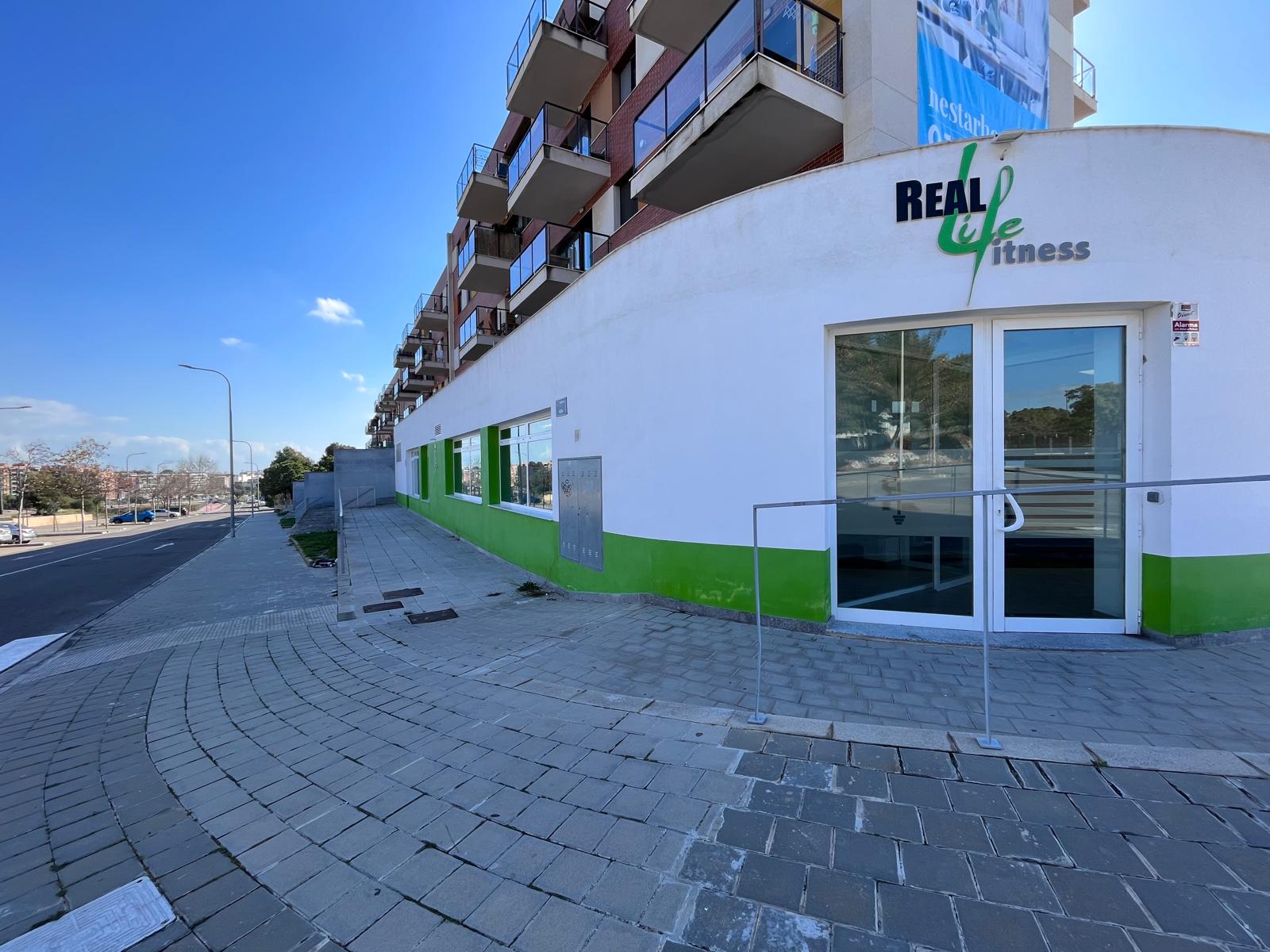Images Centro de Entrenamiento Personal Real Life Fitness