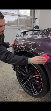 Images Car Pretty Window Tinting