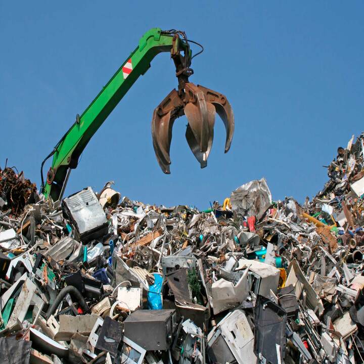 Images Total Scrap Metals Recycling