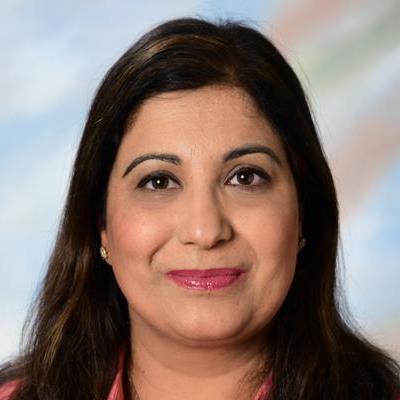 Zeenat Ali - Cincinnati, OH - Rheumatology, Rheumatologist