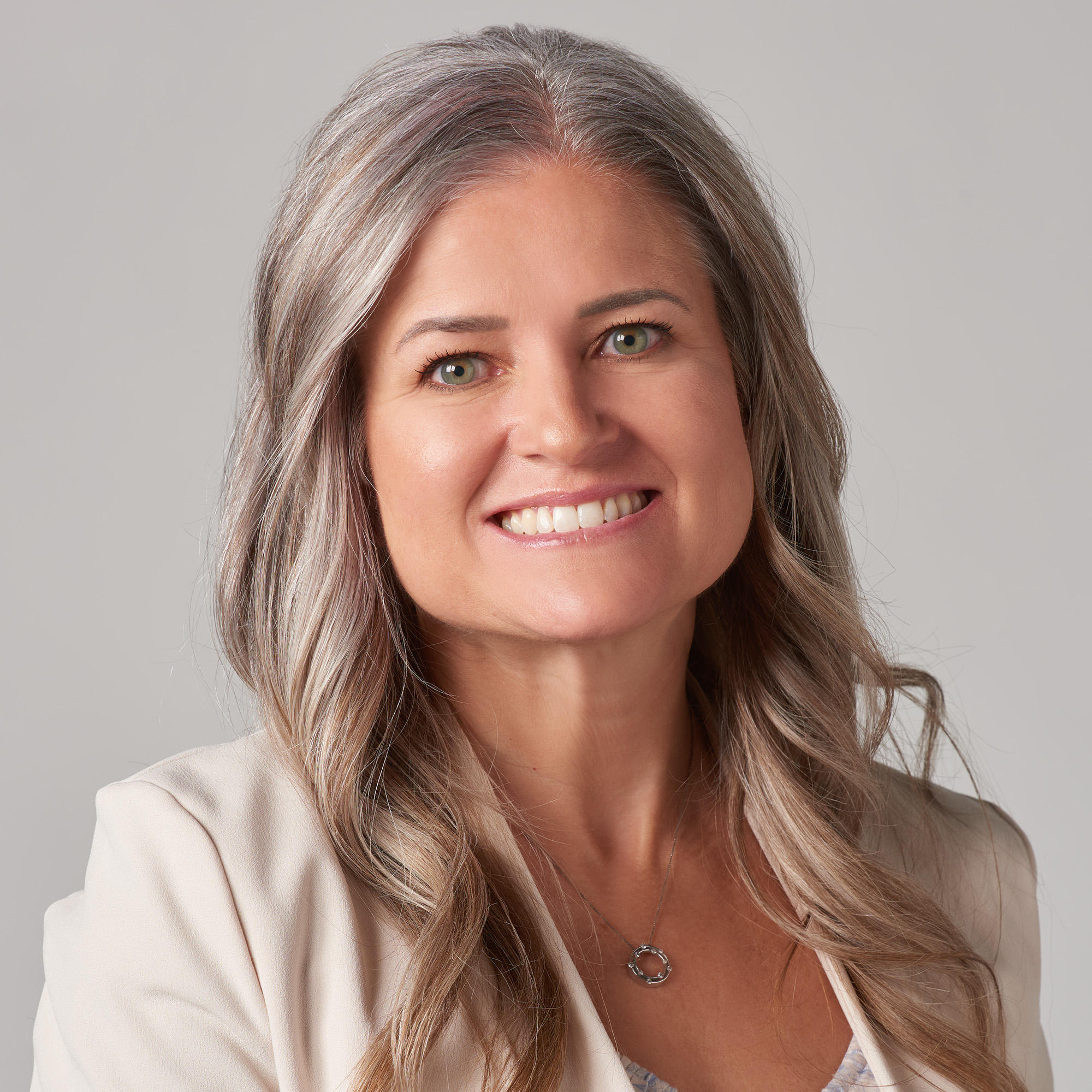 Staff Member Headshot